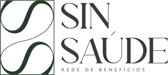 Logo Sin Saúde — Rede de Benefícios