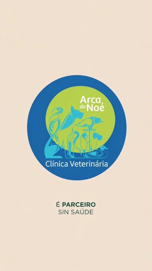 Arca de Noé Clínica Veterinária