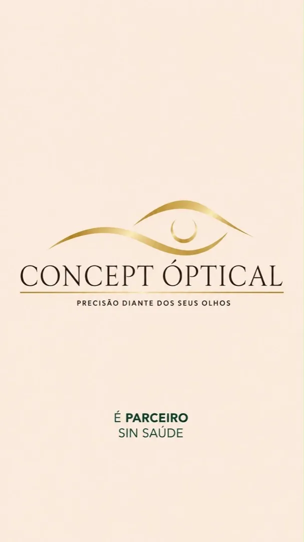 Concept Óptical