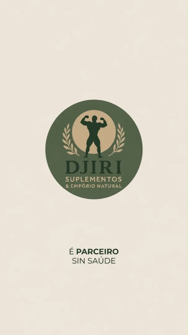 Djiri Suplementos