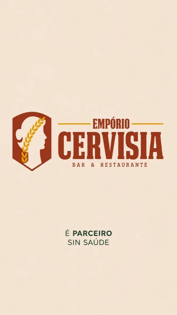Empório Cervisia Bar & Restaurante