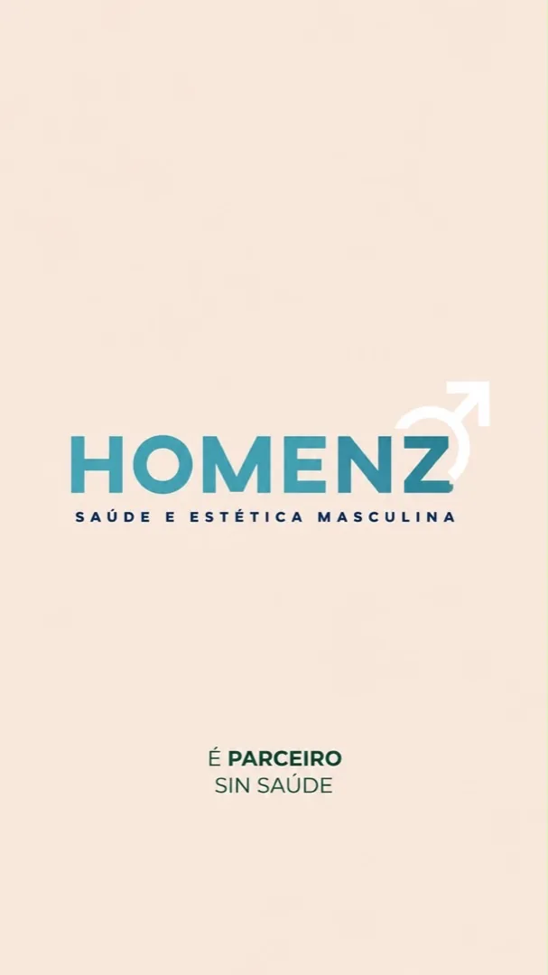 Homenz Saúde e Estética Masculina