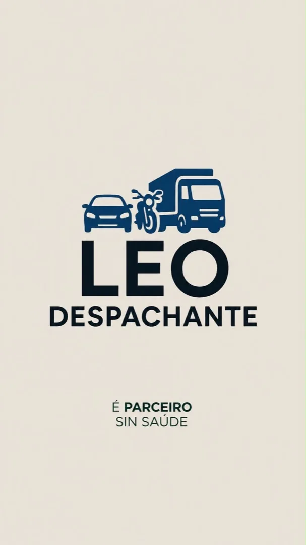 Leo Despachante