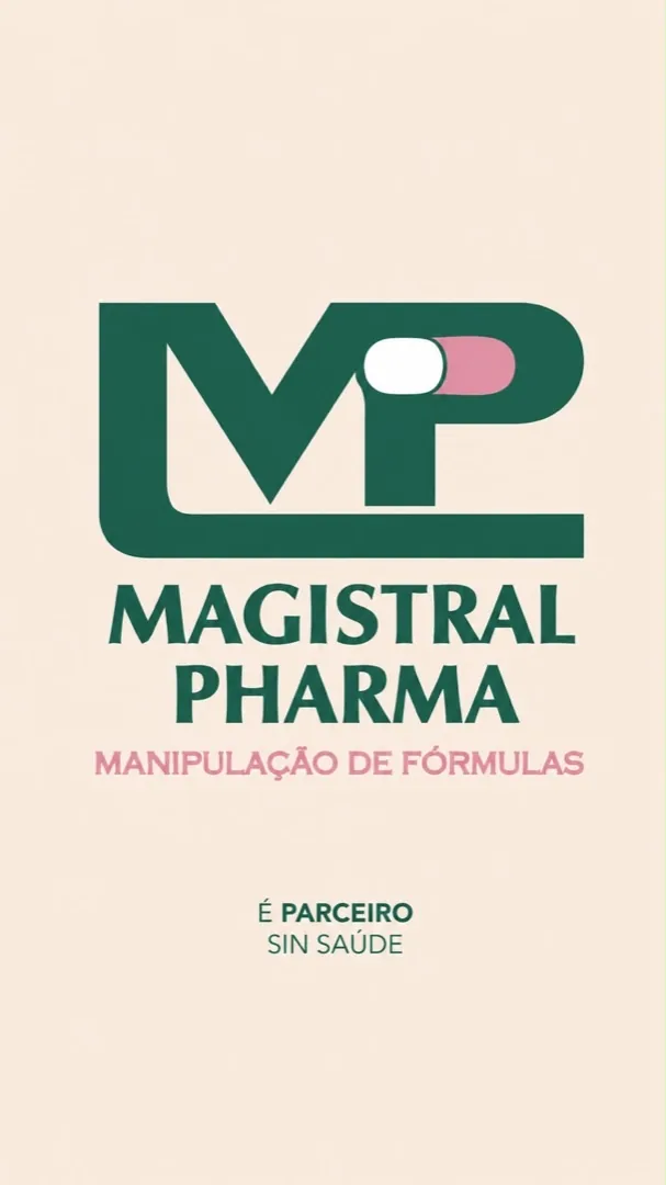 Magistral Pharma