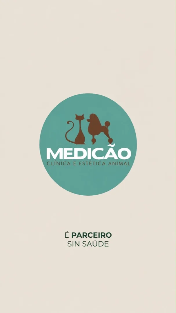 Medição Estética Animal