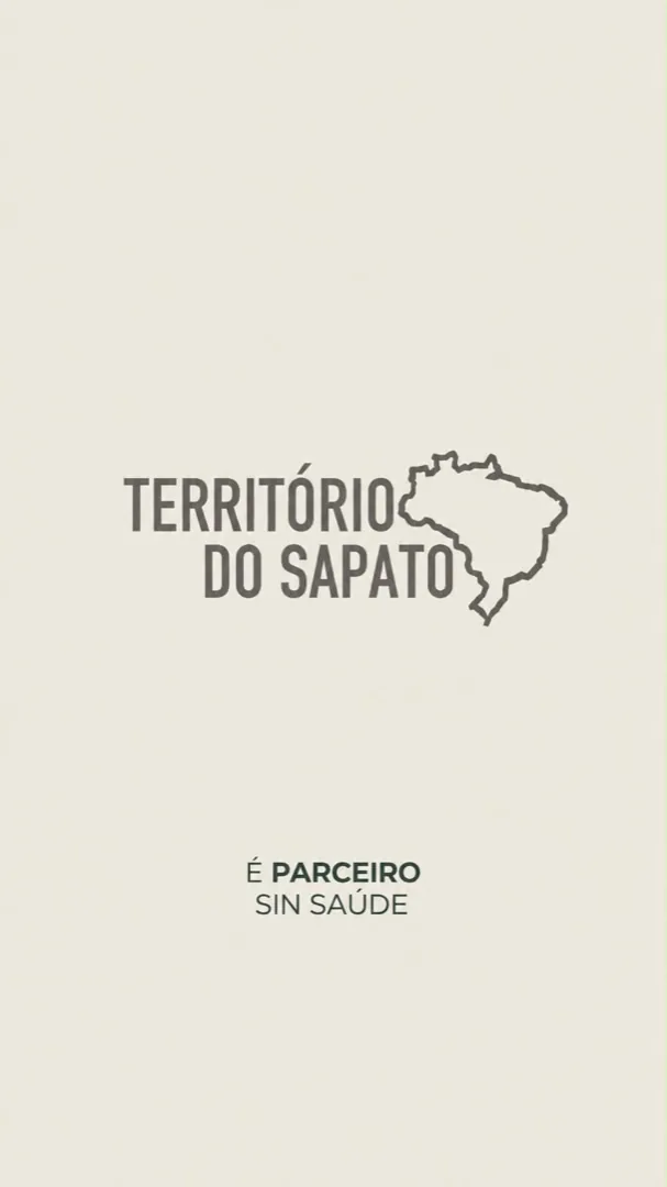 Território do Sapato