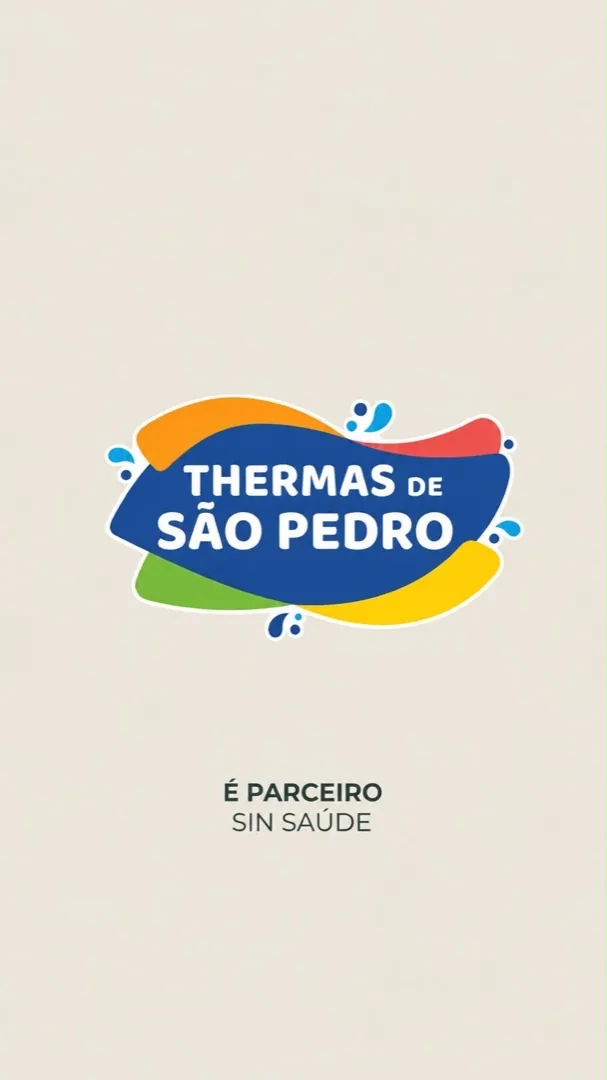 Thermas de São Pedro