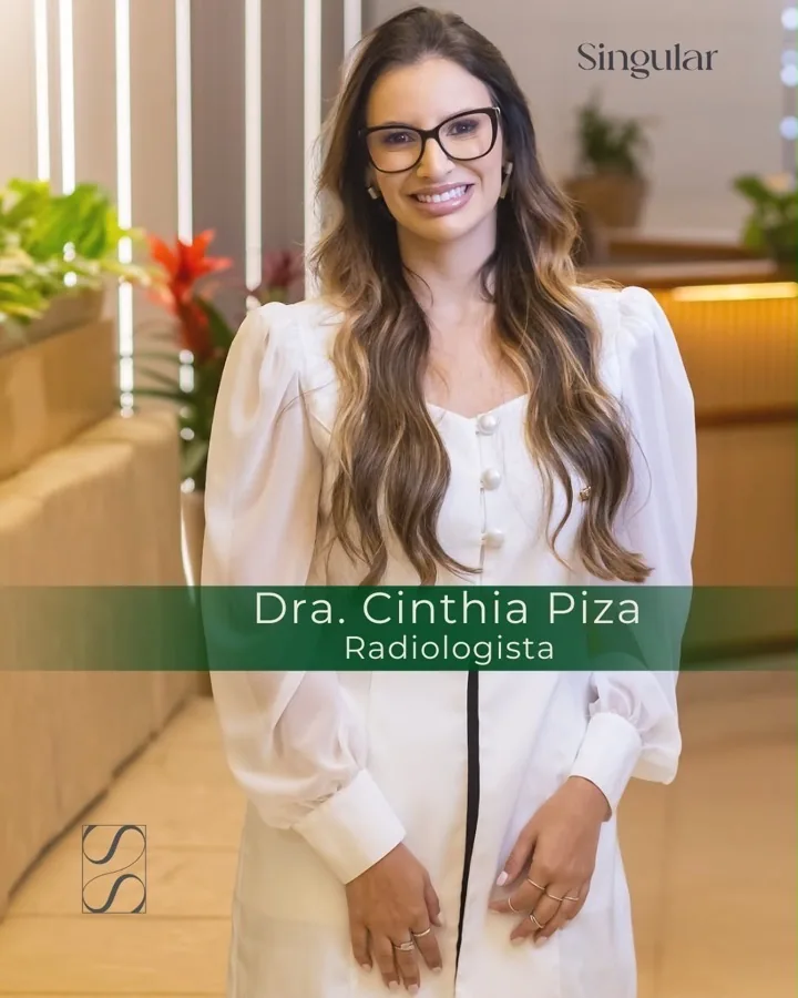 Dra. Cinthia Toledo Piza — Ultrassonografia